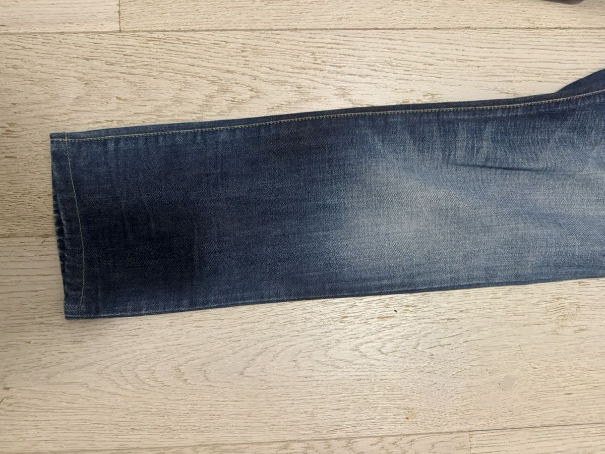 Dolce & Gabbana Dolce and gabbana jeans Size US 30 / EU 46 - 8 Thumbnail