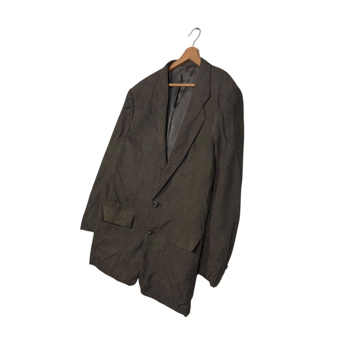 Japanese Brand 📌Vintage Coats Jackets Playboy Sport Double Breast Size US M / EU 48-50 / 2 - 3 Thumbnail