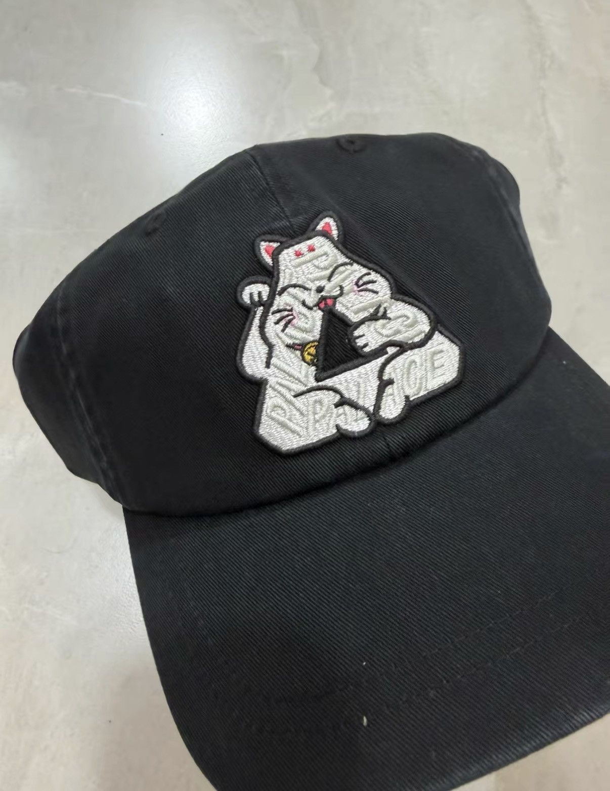 Palace PALACE P3 6-Panel Design Baseball Cap J34 Size ONE SIZE - 2 Thumbnail