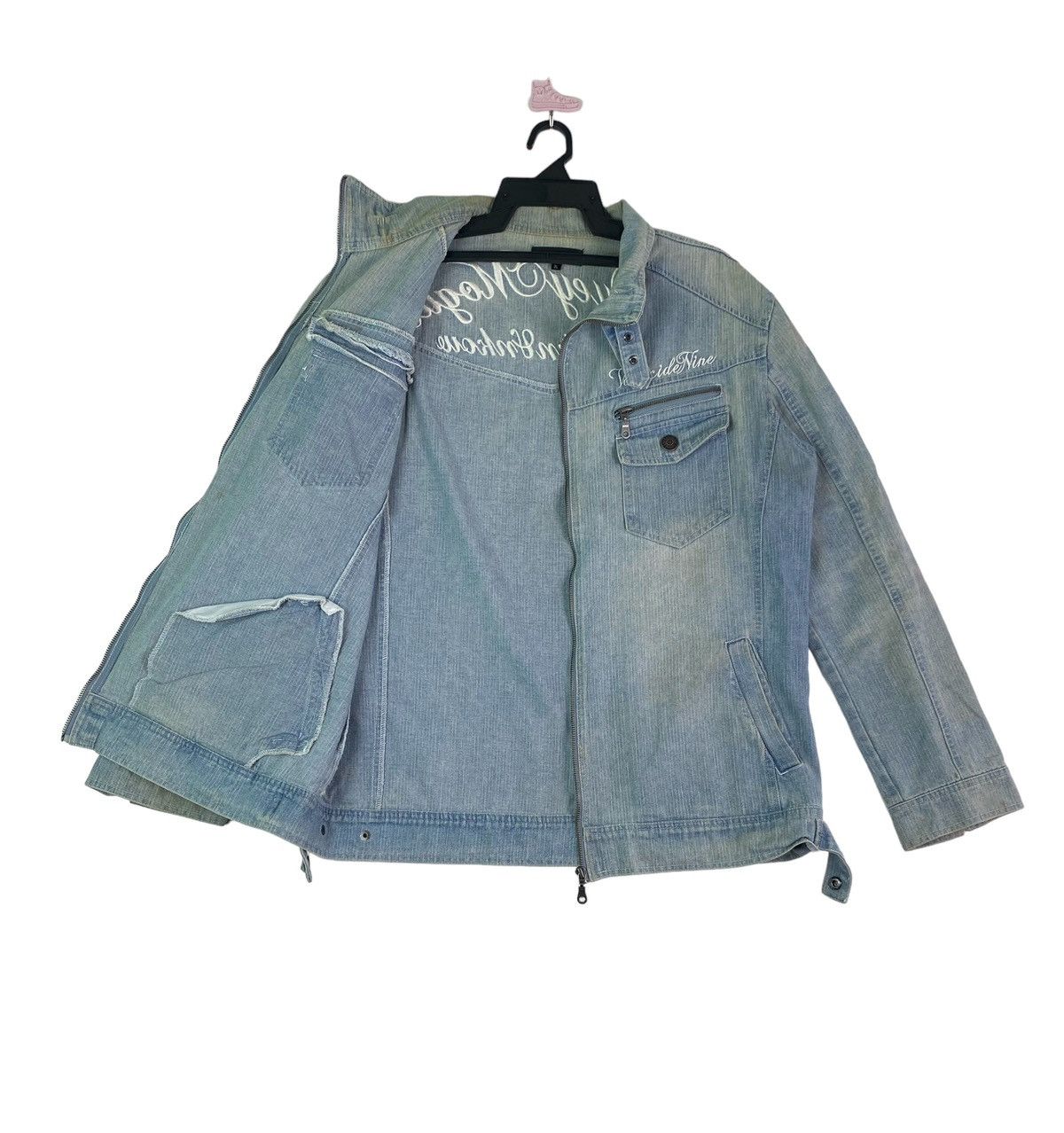 Vintage In the attic Size US XXL / EU 58 / 5 - 3 Thumbnail