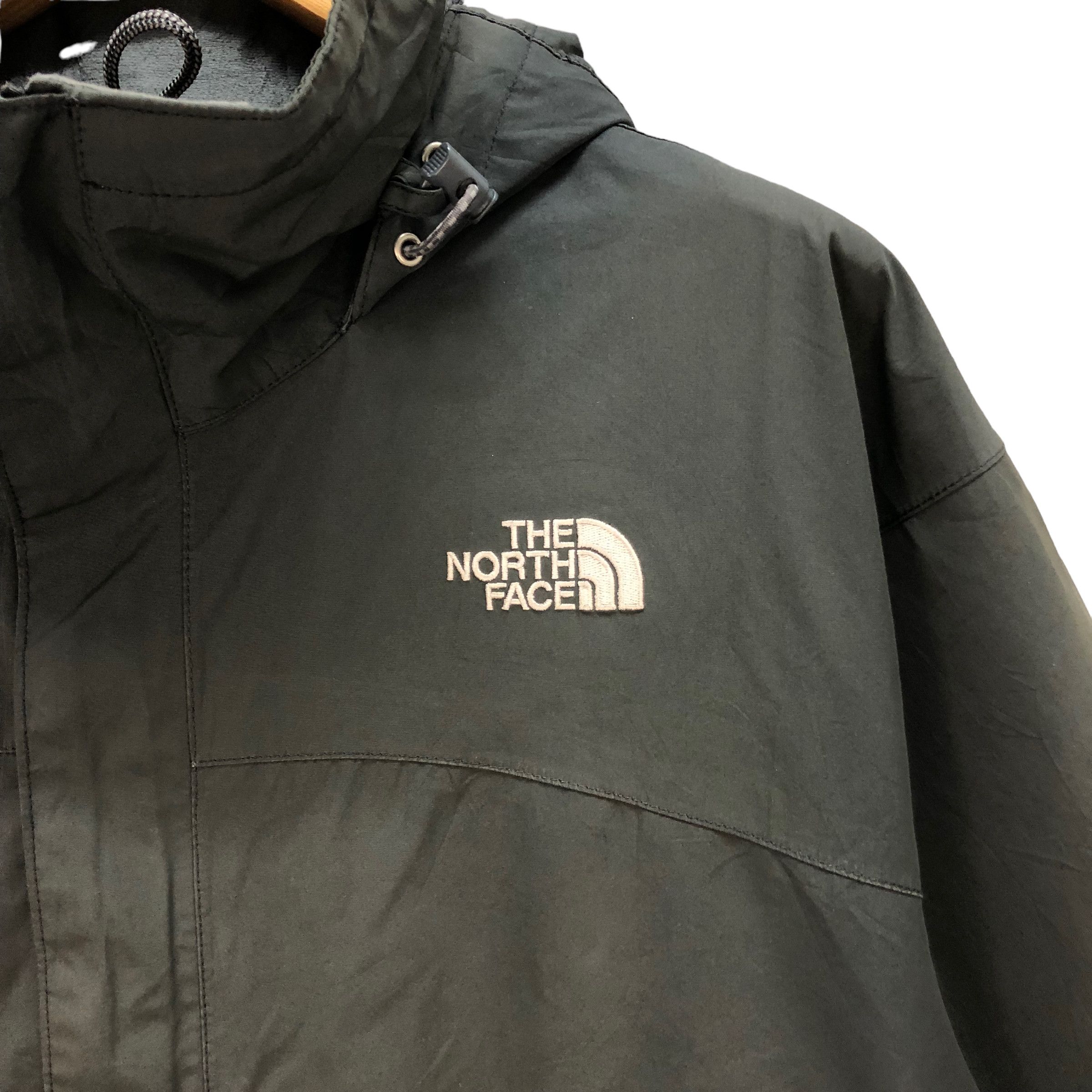 The North Face TNF SUN BURN SNOWBOARD JACKET #7326-130 Size US M / EU 48-50 / 2 - 3 Thumbnail
