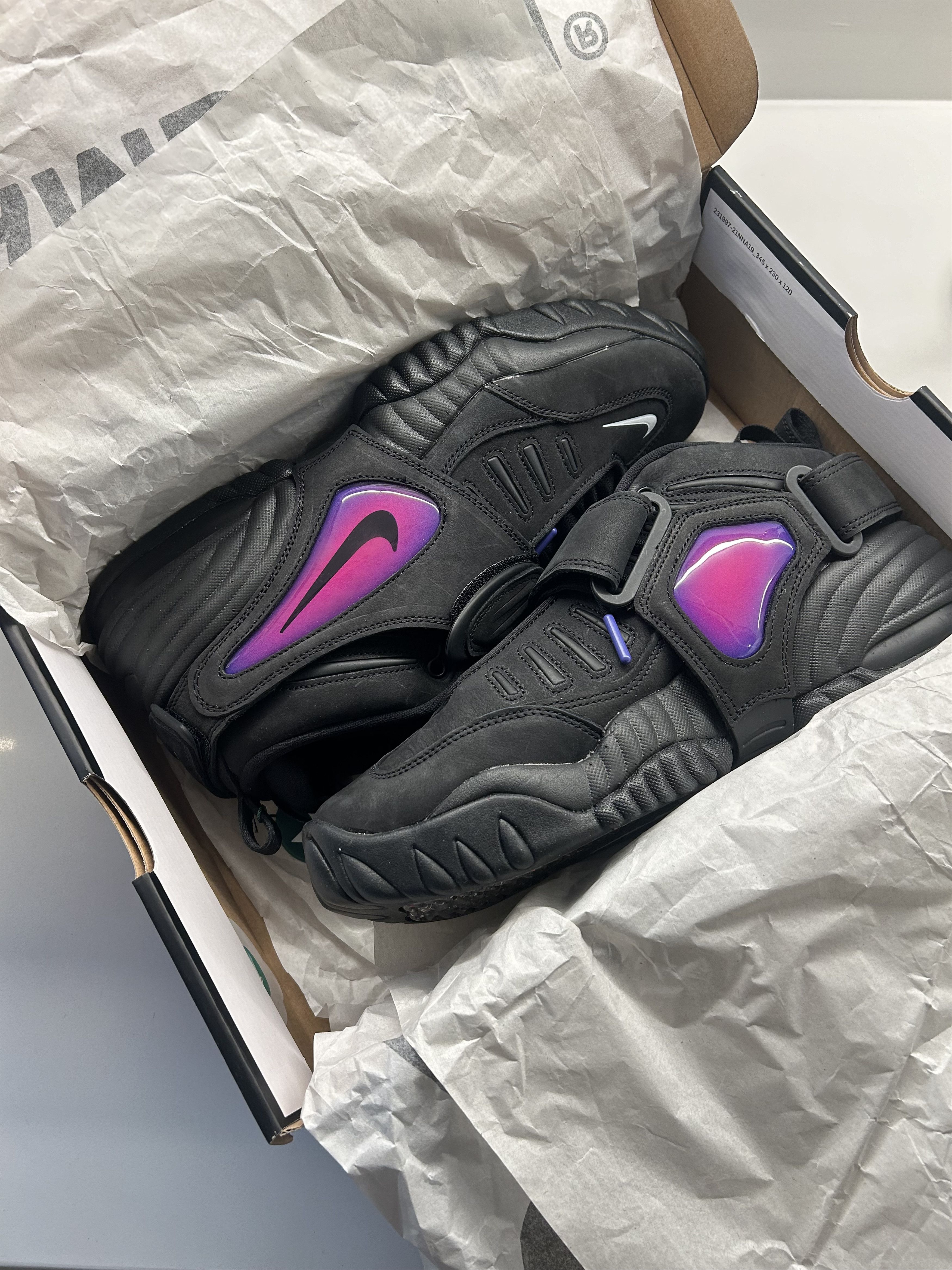 Nike Nike Air Adjust Force Ambush Size US 10 / EU 43 - 2 Thumbnail