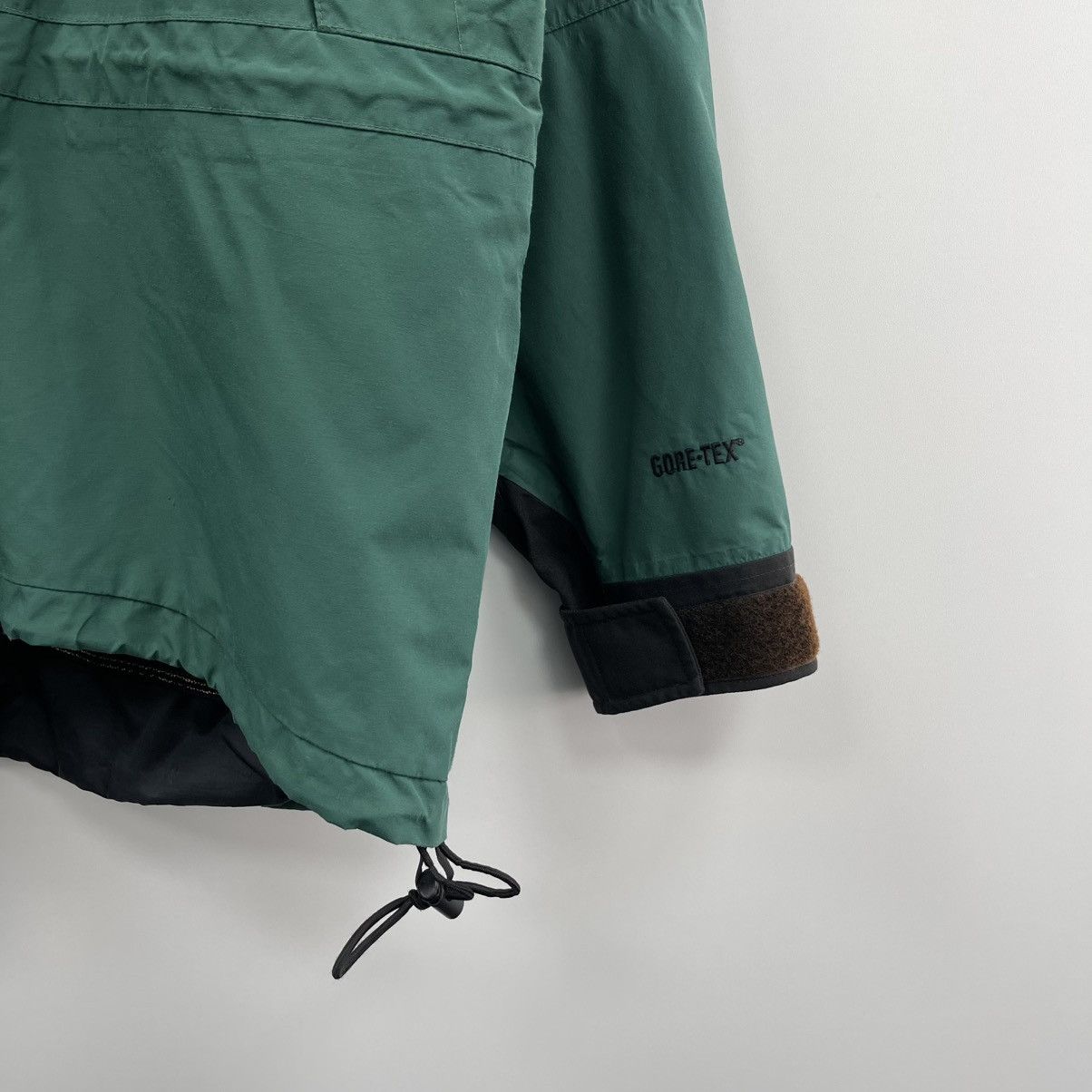 The North Face The North Face 90’s Mountain Guide Gore-Tex Vintage Jacket Size US L / EU 52-54 / 3 - 4 Thumbnail