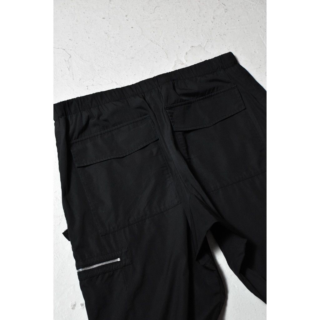 Stella McCartney Stella McCartney Black Track Pants Size US 30 / EU 46 - 6 Thumbnail