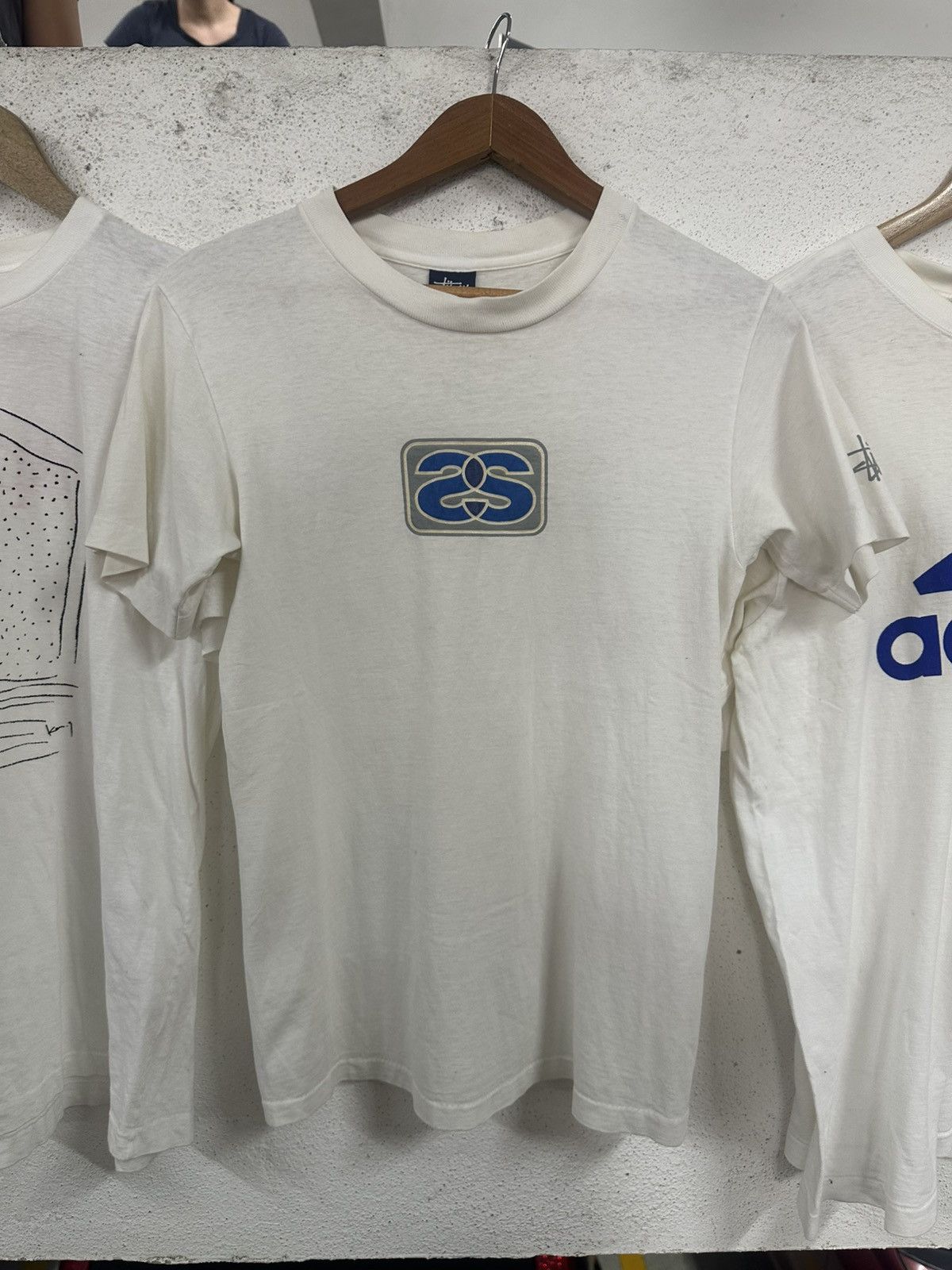 Stussy STUSSY VINTAGE Size US XS / EU 42 / 0 - 1 Thumbnail