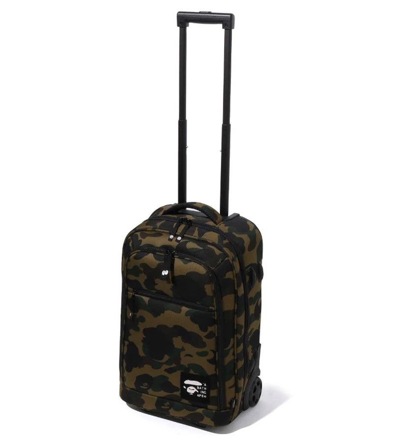 Bape Bape Travel Luggage Size ONE SIZE - 6 Thumbnail