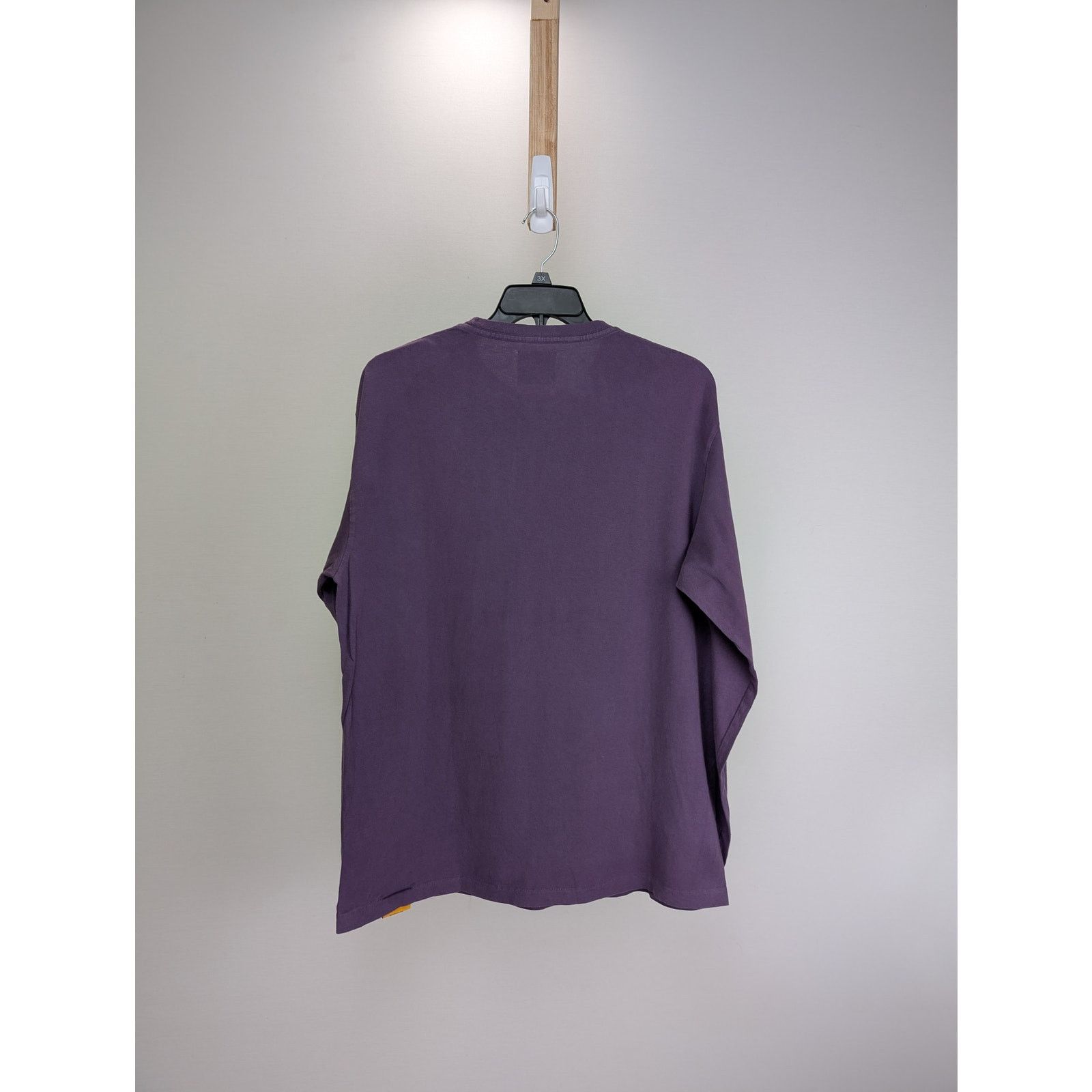 Gallery Dept. o1rshd1 Tee T-Shirt in Purple Size US M / EU 48-50 / 2 - 6 Thumbnail