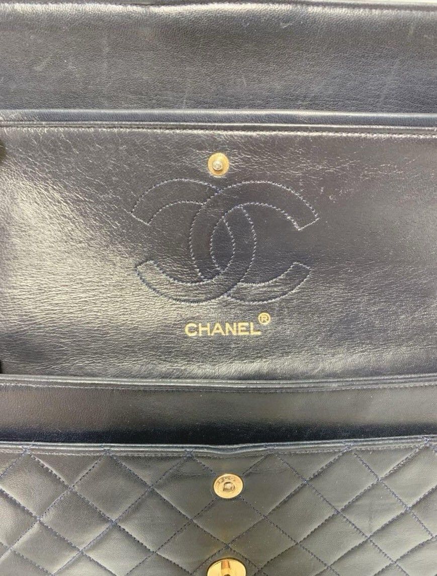 Chanel CHANEL Classic Medium Double Flap Bag Size ONE SIZE - 7 Thumbnail