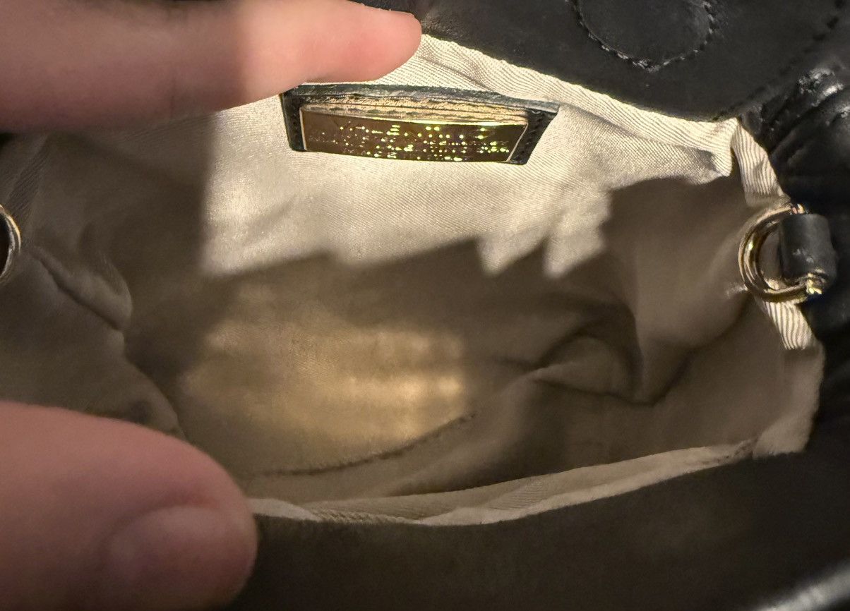 Valentino Valentino Jill Leather Top Handle Bag Size ONE SIZE - 3 Thumbnail