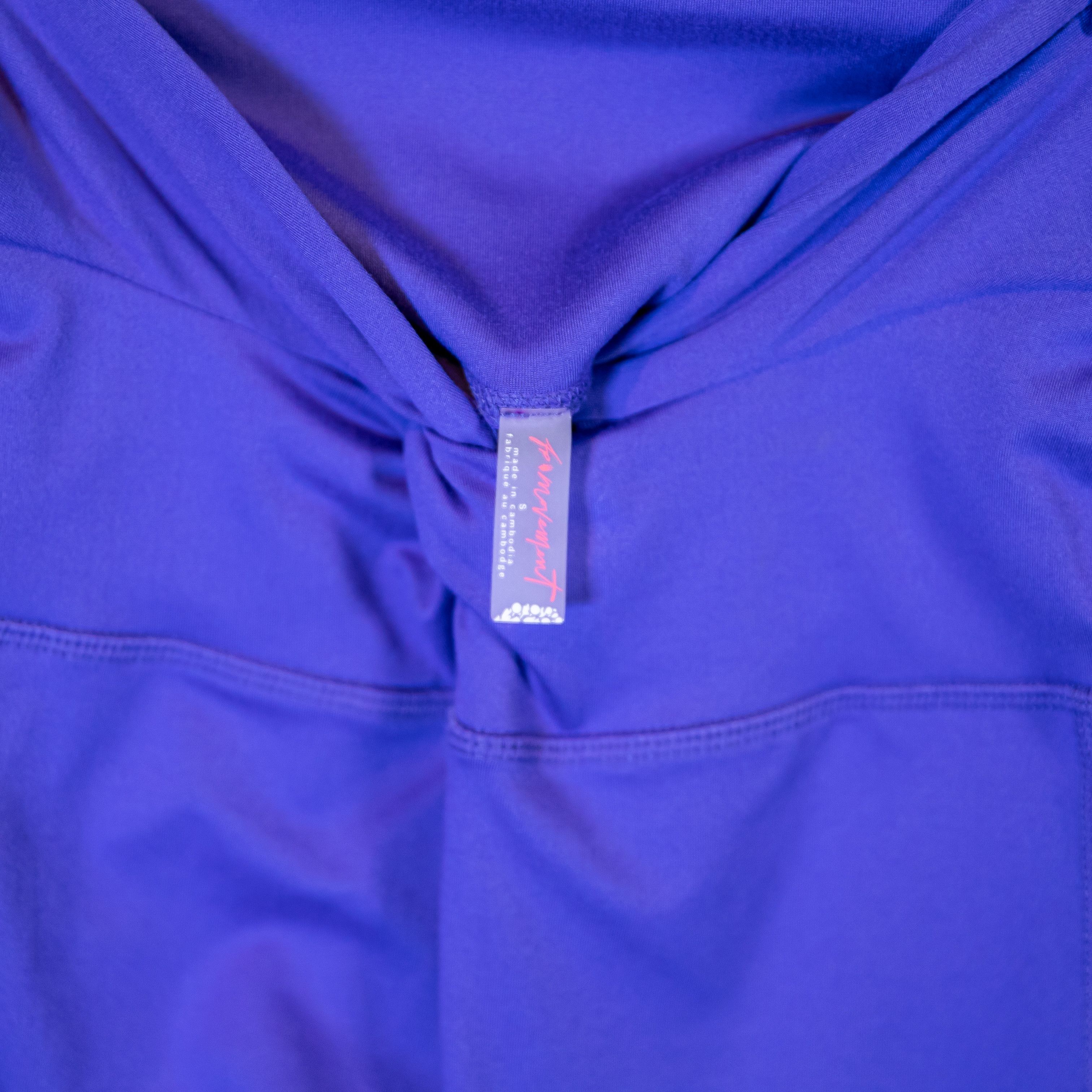Free People Free People x FP Movement Breathe Deeper Size 27" / US 4 / IT 40 - 3 Thumbnail