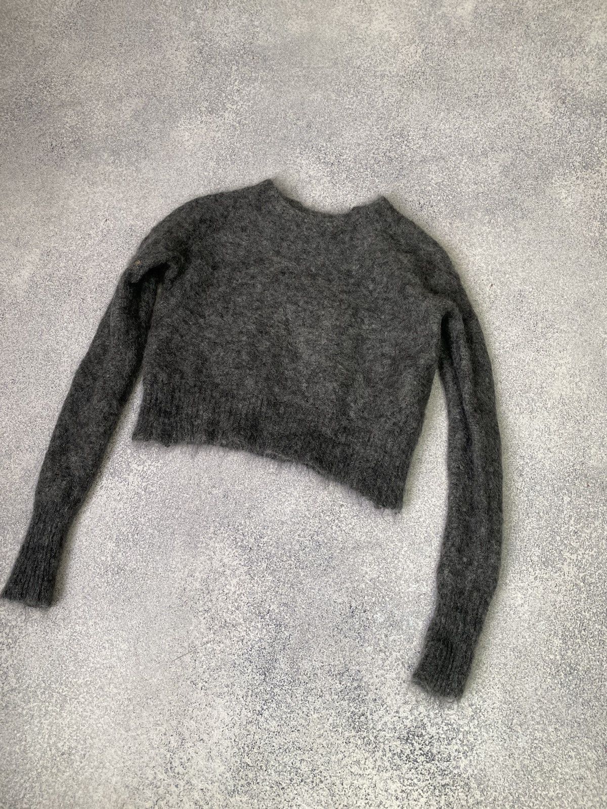 Designer × Vintage × Zadig & Voltaire Vintage Zadig Voltaire Women’s sweater Size XS / US 0-2 / IT 36-38 - 5 Thumbnail