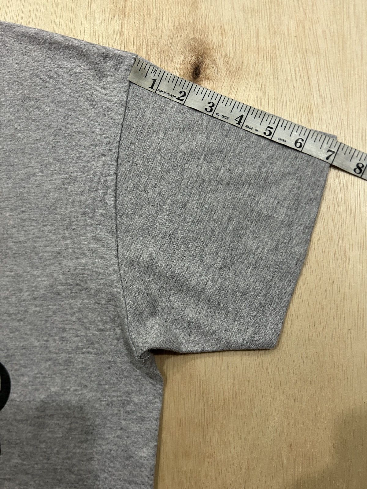 Cartoon Network × Japanese Brand Vintage Naruto Sasuke Rival Anime Size US M / EU 48-50 / 2 - 9 Thumbnail