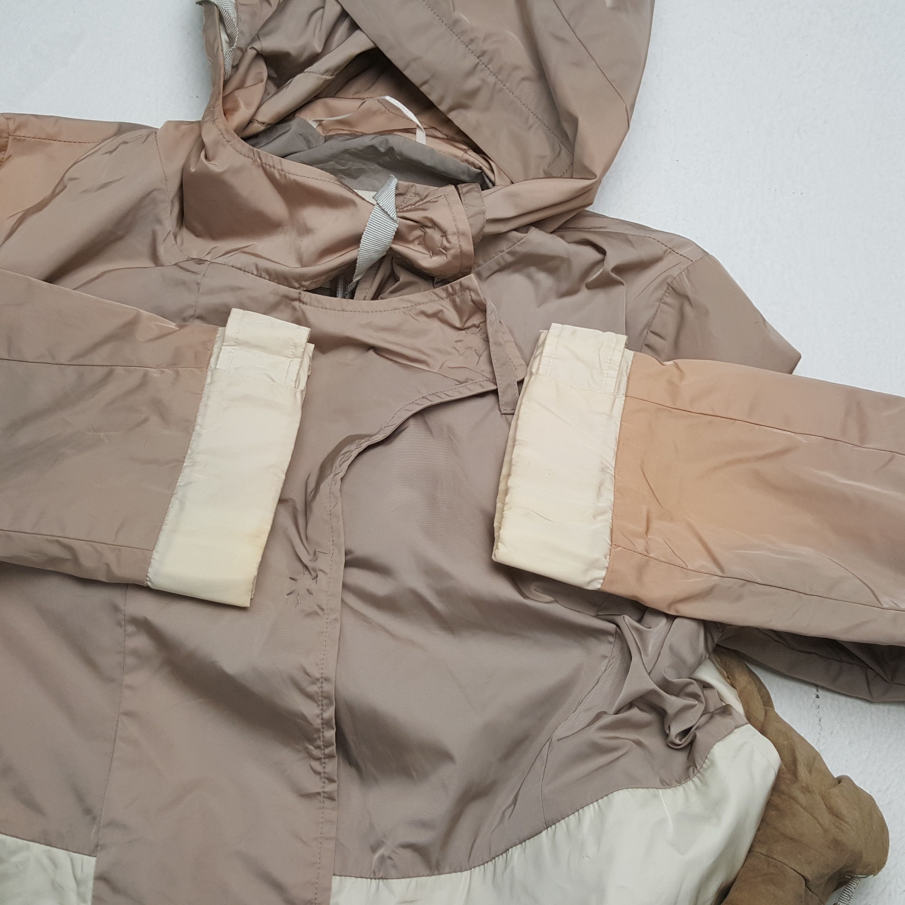 Designer × Japanese Brand × Vintage Vintage S MaxMara Italian Fashion Brand Rare Jacket Size S / US 4 / IT 40 - 9 Thumbnail