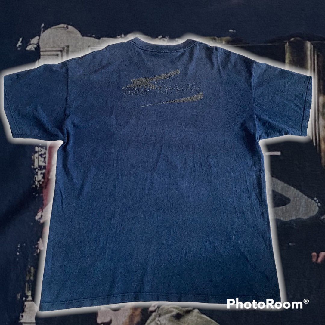 Band Tees Staind - Break The Cycle Band Tee Size US XL / EU 56 / 4 - 2 Thumbnail