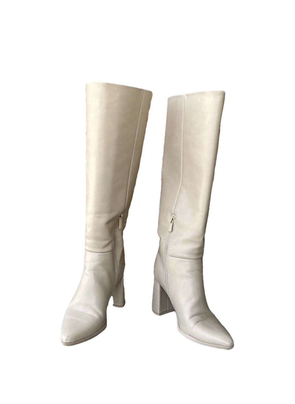 Other Glamorous Heeled Boots, Size 8 Size US 7.5 / IT 37.5 - 7 Thumbnail