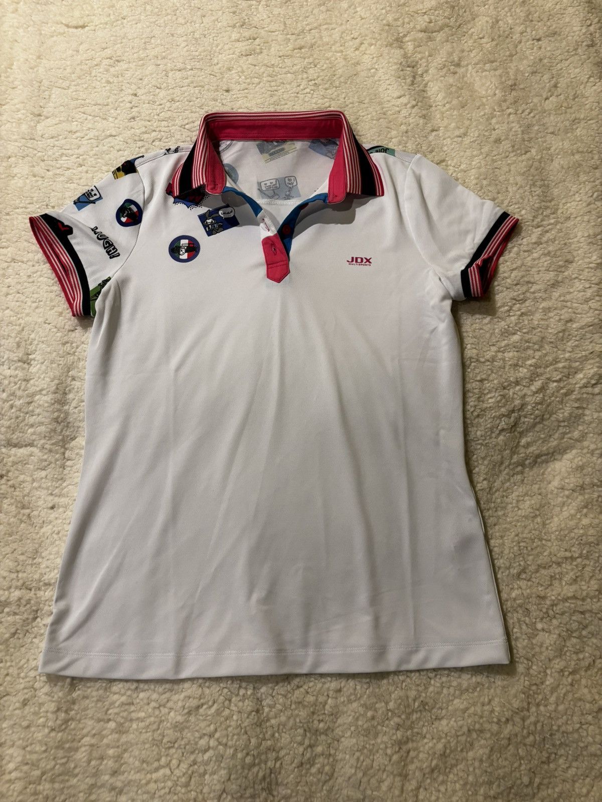 Other Women’s polo shirts1854 Size S / US 4 / IT 40 - 1 Thumbnail