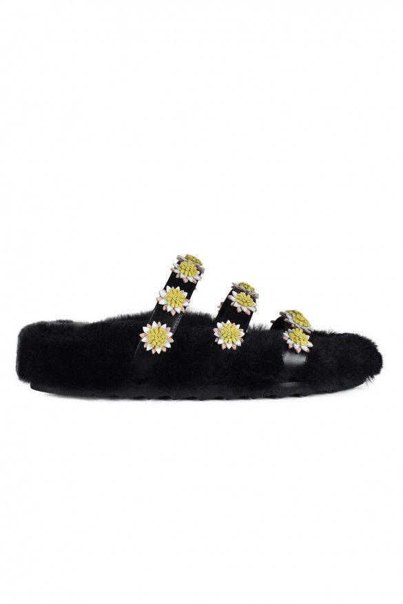 Other Berkley sandals Size US 7 / IT 37 - 1 Thumbnail