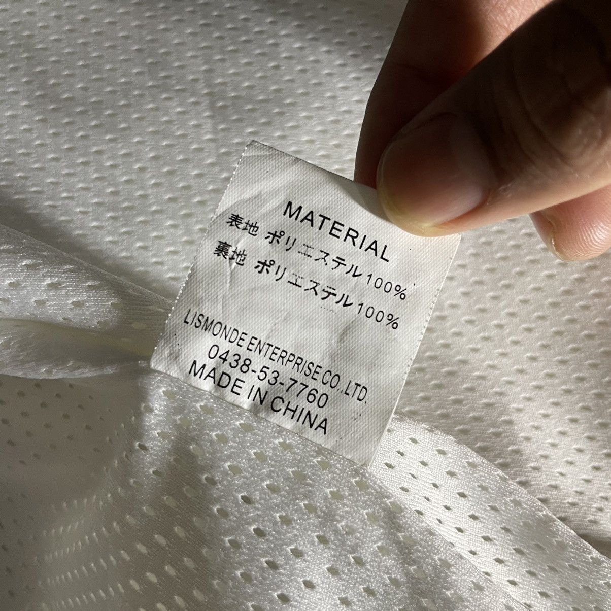 If Six Was Nine Japanese Brand Rovtski VANDALISM coach Jacket Size US L / EU 52-54 / 3 - 15 Thumbnail