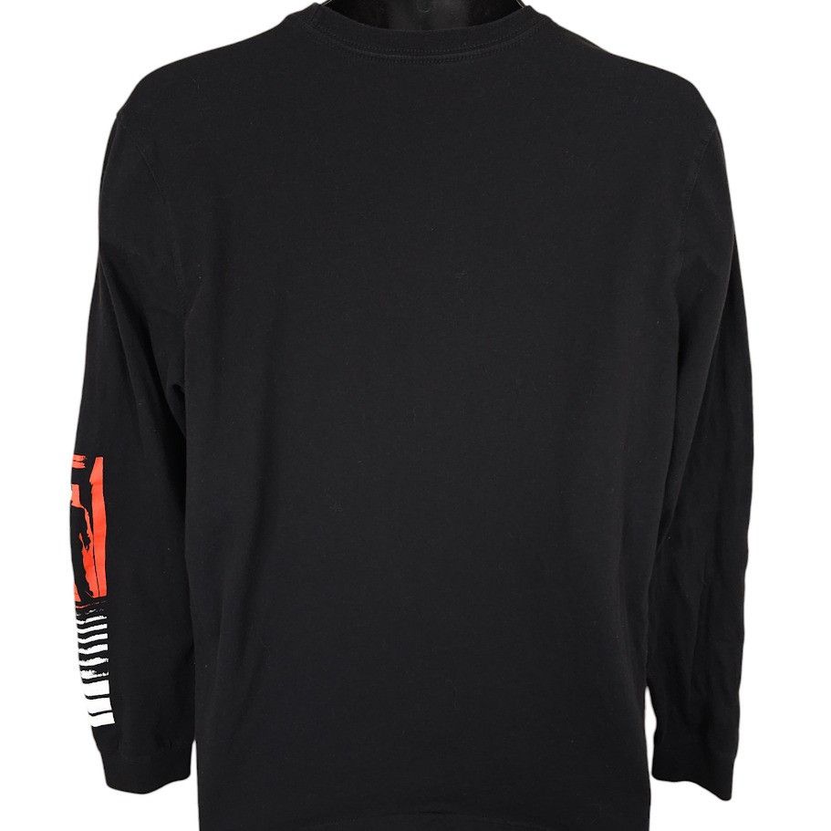 Other Halloween T Shirt Mens Size Medium Black Michael Myers Size US M / EU 48-50 / 2 - 4 Thumbnail