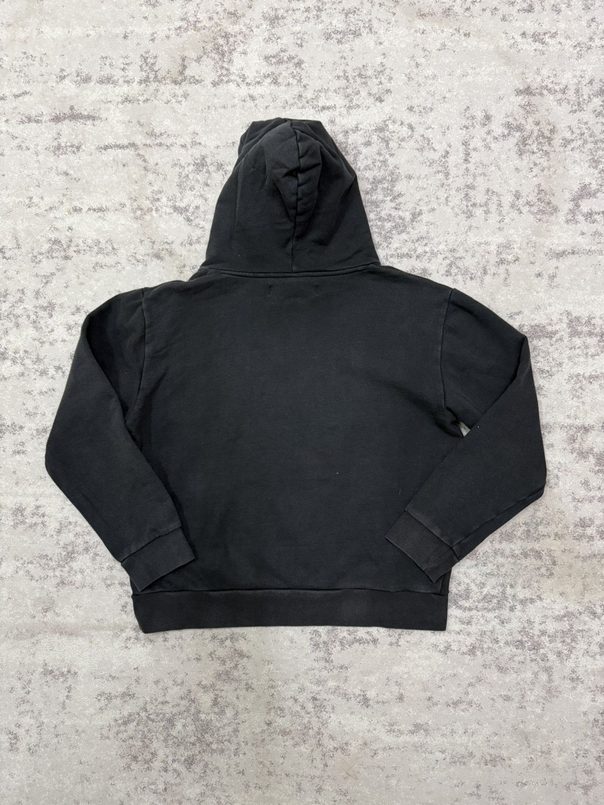 Sessions Session Biglogo Pullover Sweater Black Hoodie Size US M / EU 48-50 / 2 - 10 Thumbnail