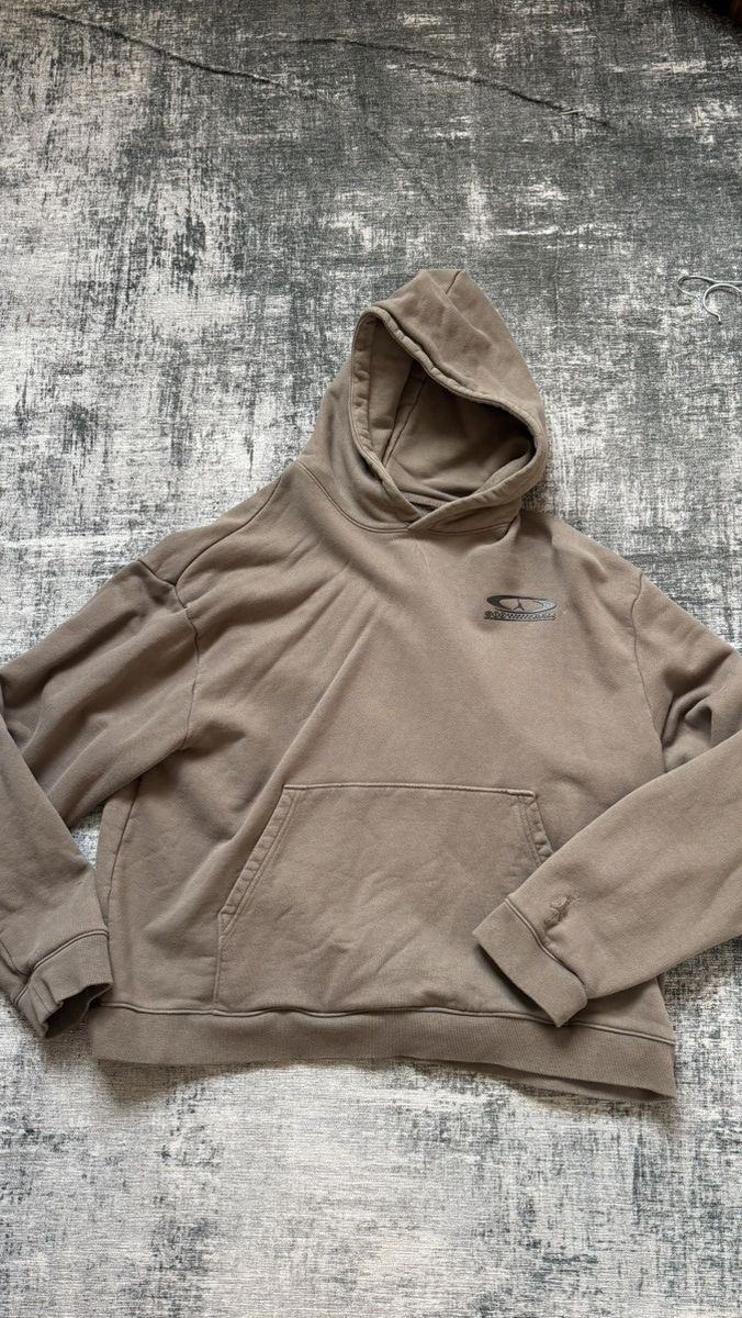 Jordan Brand × Travis Scott Travis scott air jordan hoodie Size US L / EU 52-54 / 3 - 2 Thumbnail