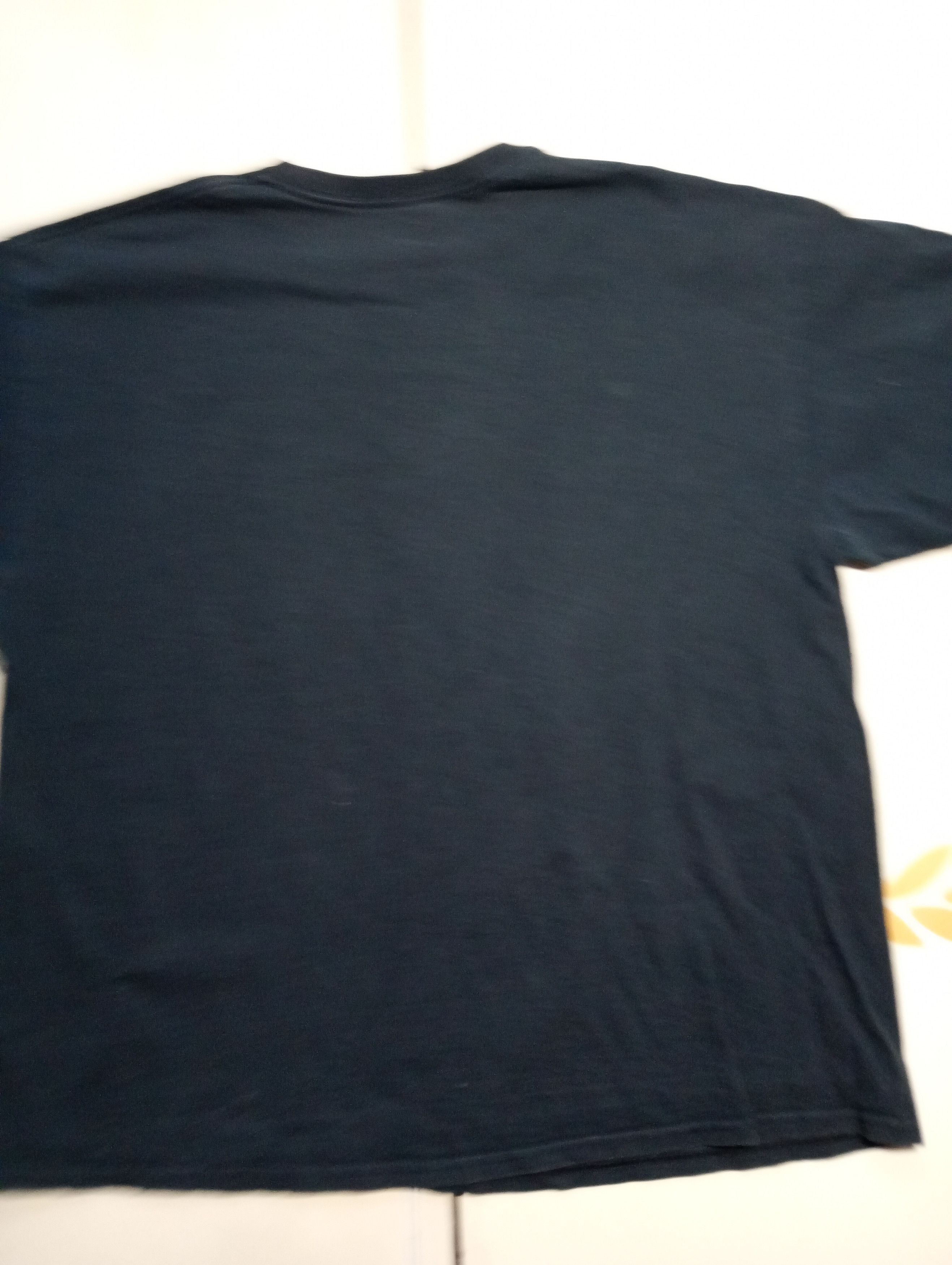 Band Tees Disturbed Evolution T-Shirt Size US XXL / EU 58 / 5 - 10 Thumbnail