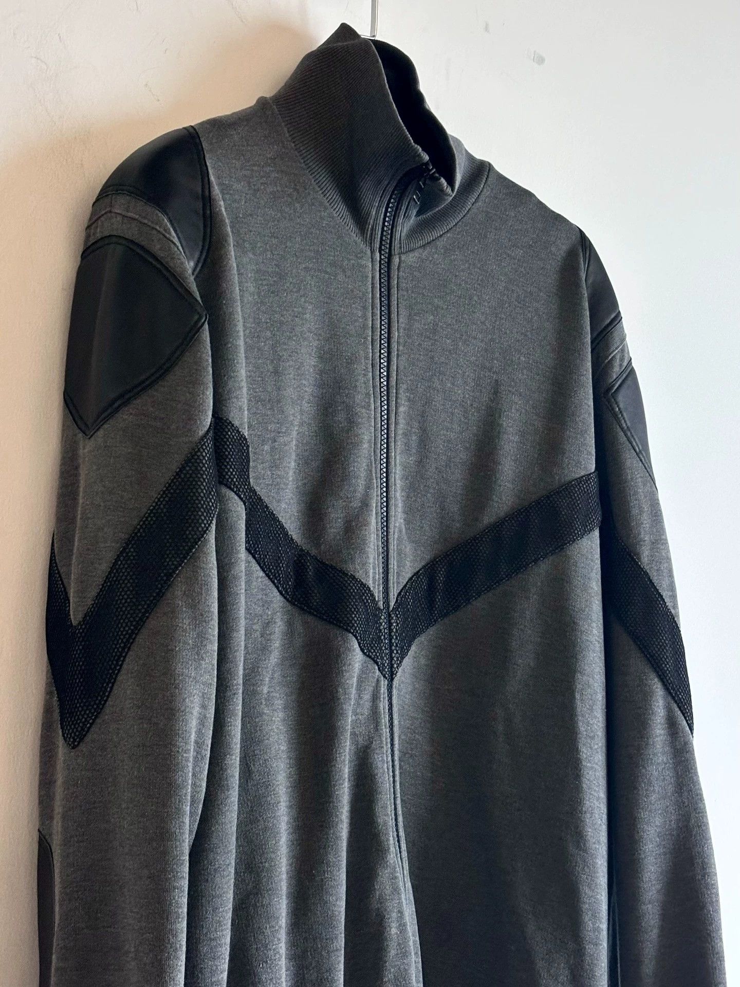 Maison Margiela Maison Margiela AW2008 Racing Jacket 50 Size US M / EU 48-50 / 2 - 6 Thumbnail
