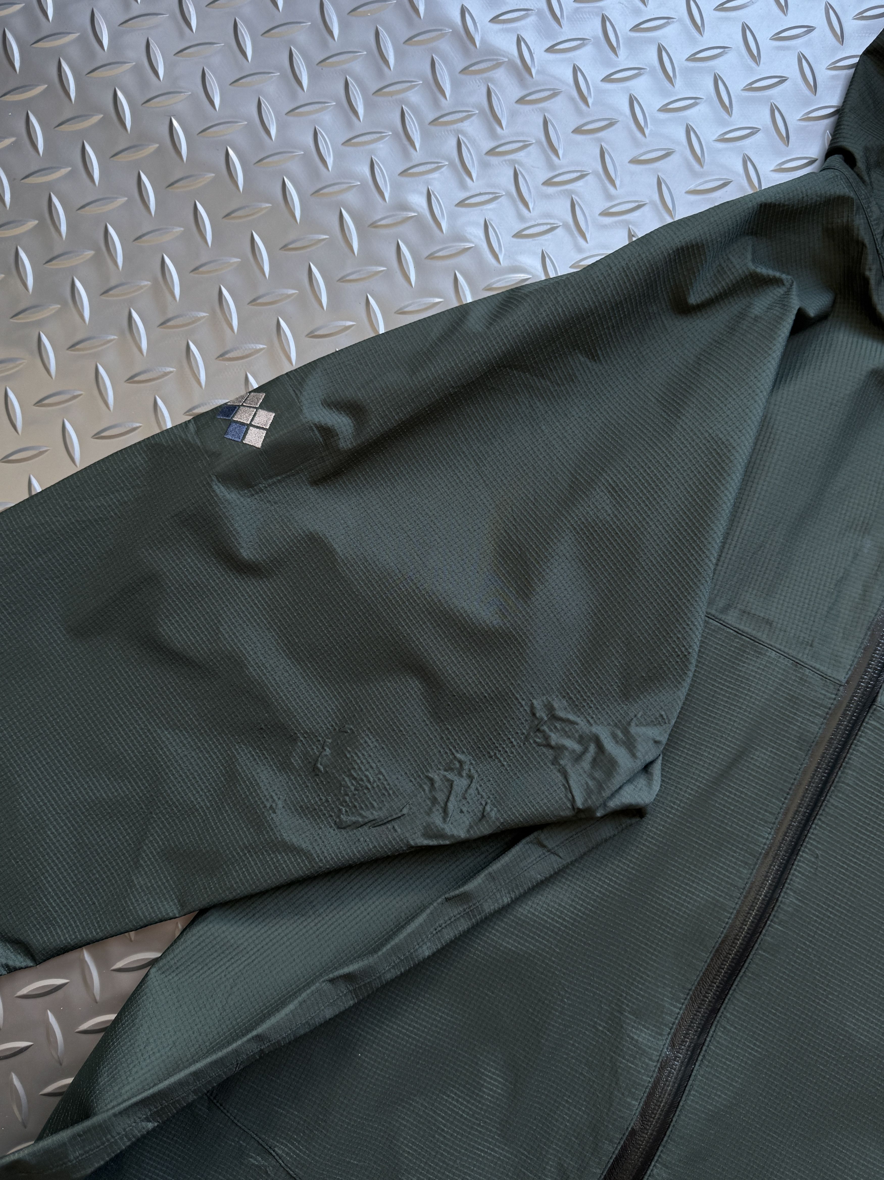Montbell Montbell GORE-TEX Technical Shell Jacket Size US M / EU 48-50 / 2 - 5 Thumbnail