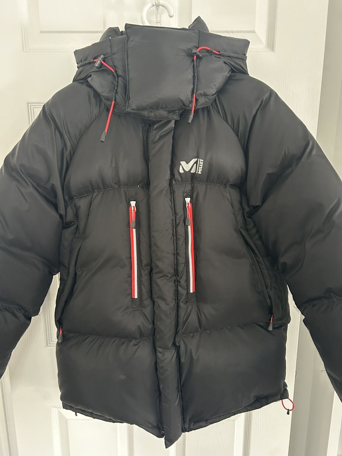 Other Millet Unlimited Down Jacket Size US L / EU 52-54 / 3 - 3 Thumbnail