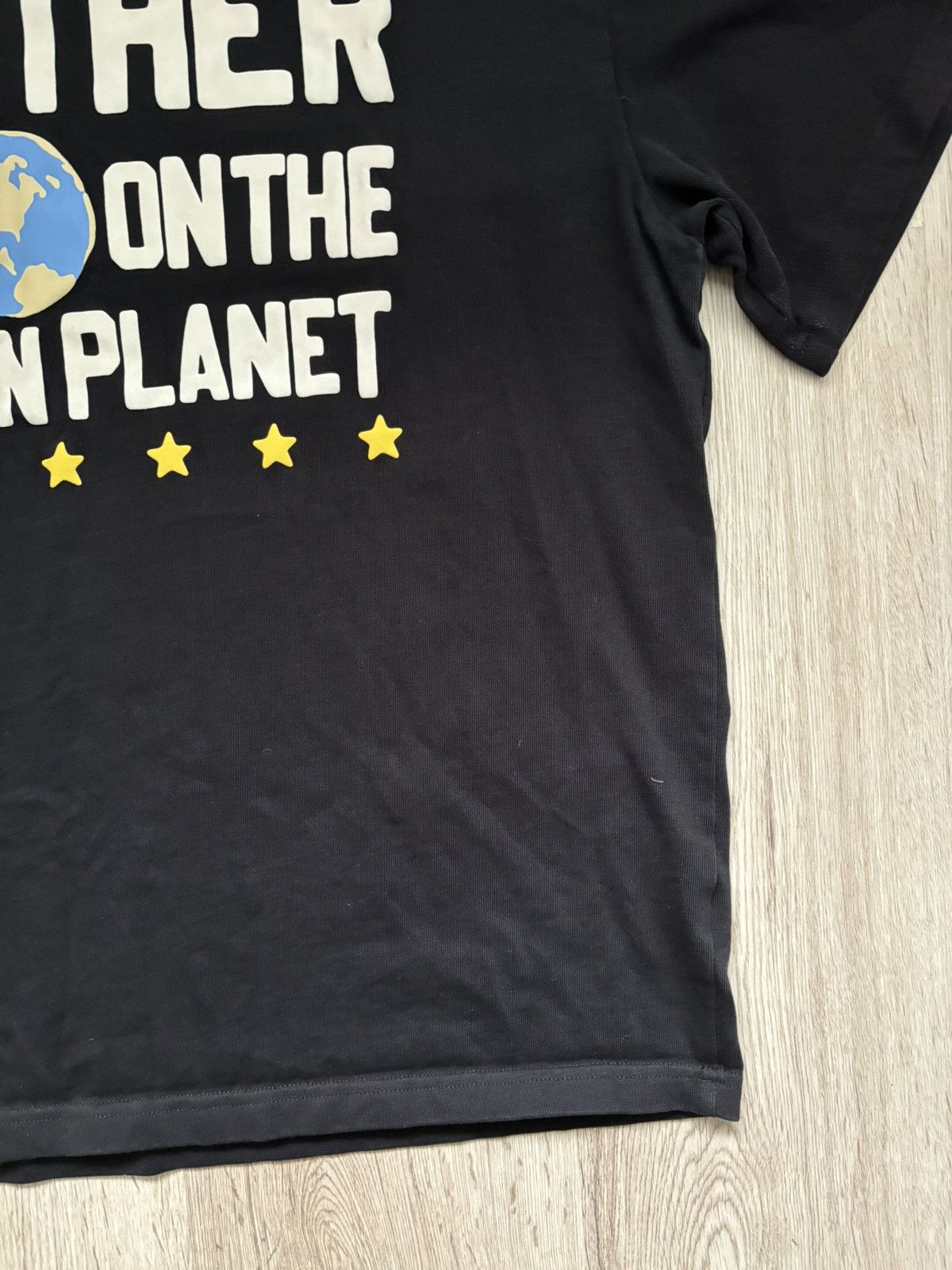 Broken Planet Broken Planet Another Day Midnight Black T Shirt Size US XXL / EU 58 / 5 - 2 Thumbnail