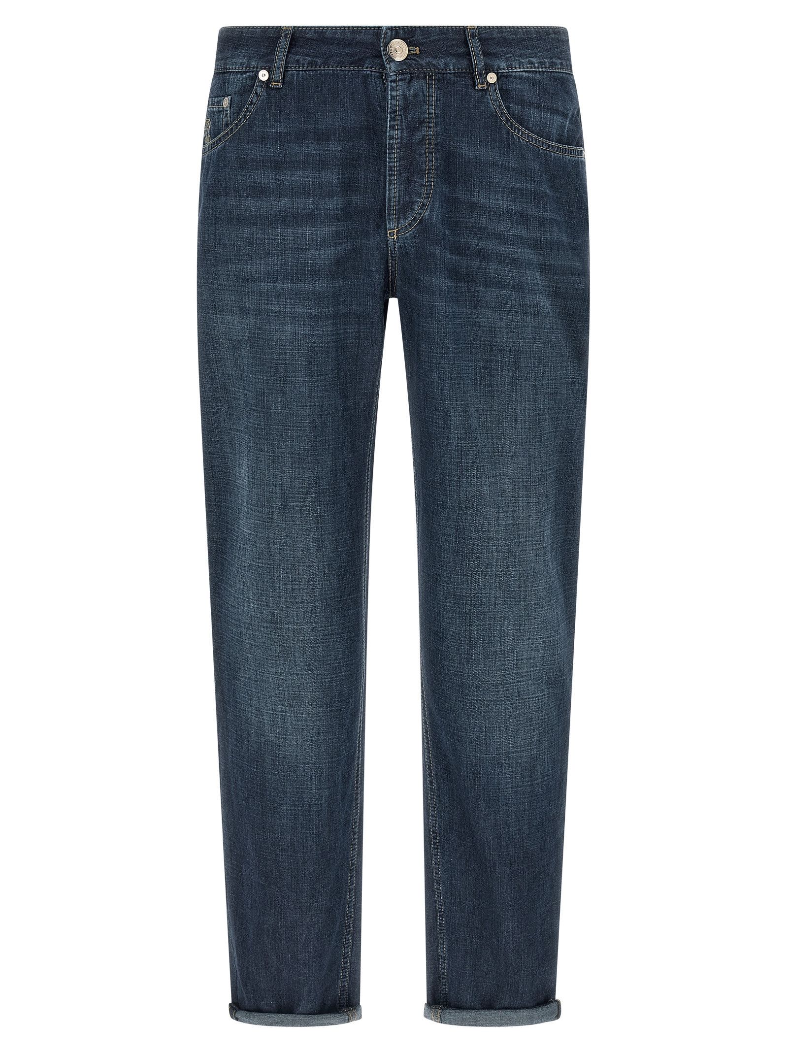 Japanese Denim Jeans