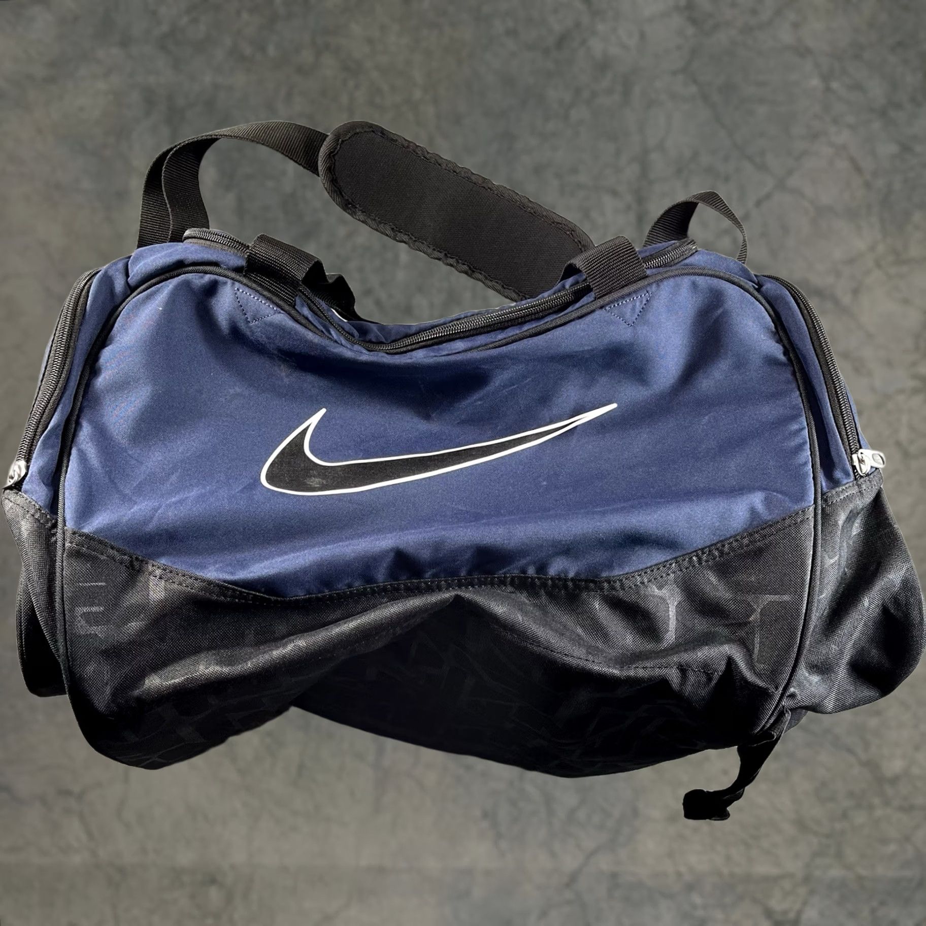 Nike × Tom Sachs Tom Sachs Nike ZPacks Day Pack // UNRELEASED