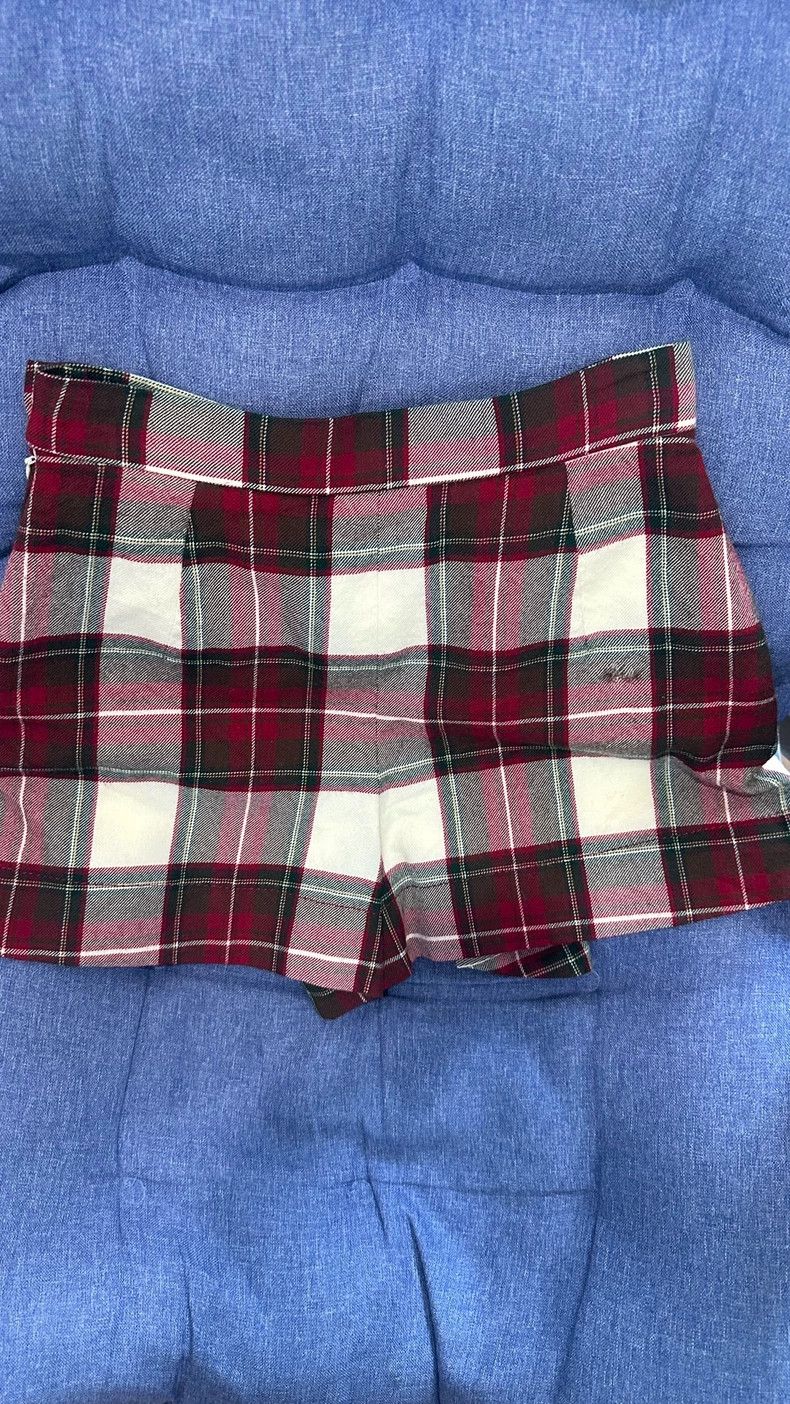 Vivienne Westwood Vivienne Westwood size2 Red under skirt Size 26" / US 2 / IT 38 - 3 Thumbnail