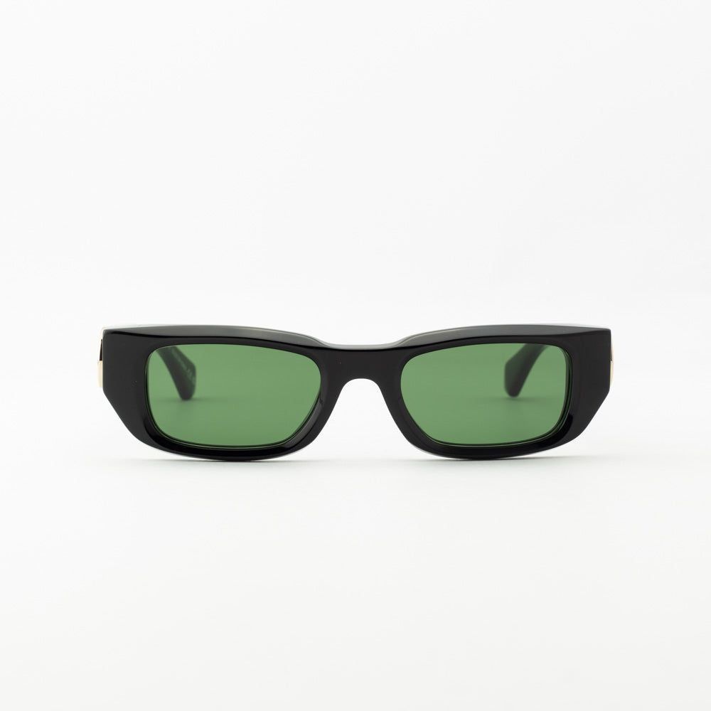 Off-White Off-White Sunglasses (OERI124S24PLA0011055-FR) Size ONE SIZE - 2 Thumbnail