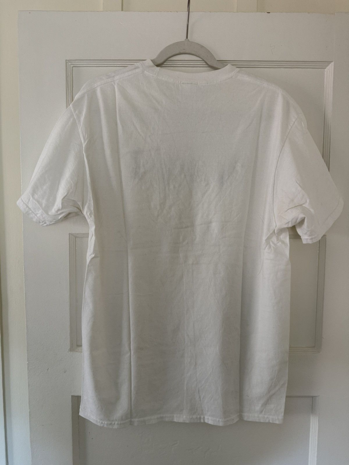 Noah Noah Logo Floral Tee 2016 Size US L / EU 52-54 / 3 - 2 Thumbnail