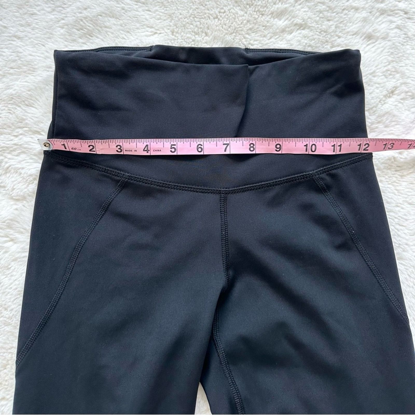 Champion Champion women biker shorts size XS Size 27" / US 4 / IT 40 - 4 Thumbnail