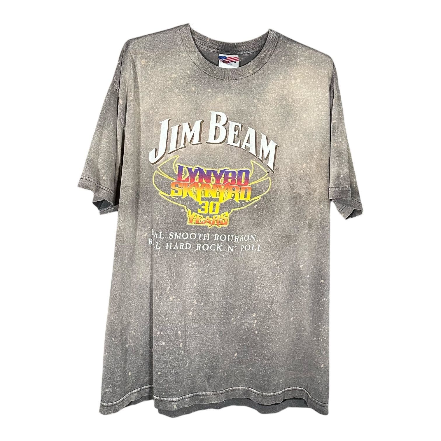Vintage Galaxy Vintage Jim Bean Size US XL / EU 56 / 4 - 1 Thumbnail