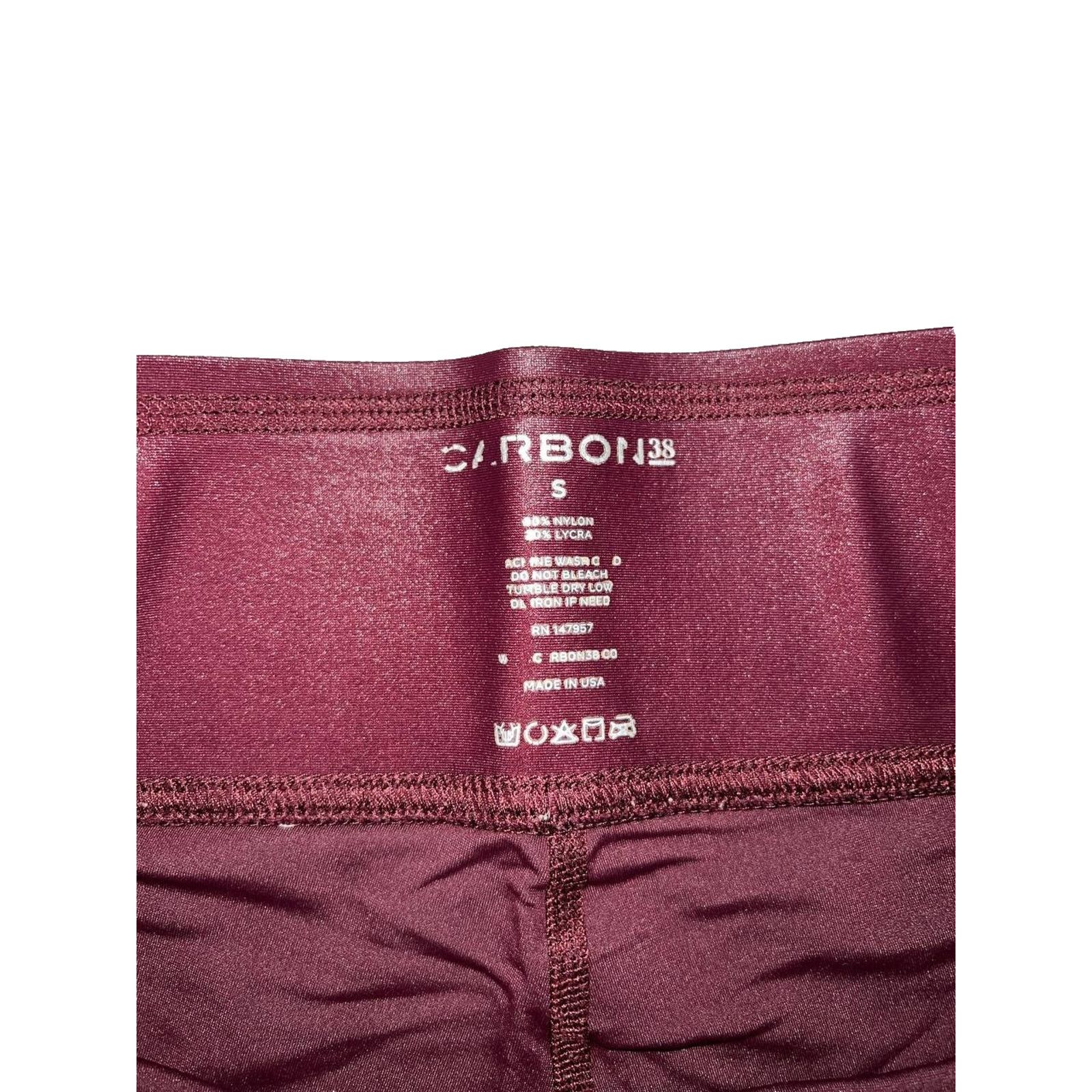 Carbon CARBON38 Takara Shine Dark Amethyst Sz Small A003235 Size 27" / US 4 / IT 40 - 3 Thumbnail