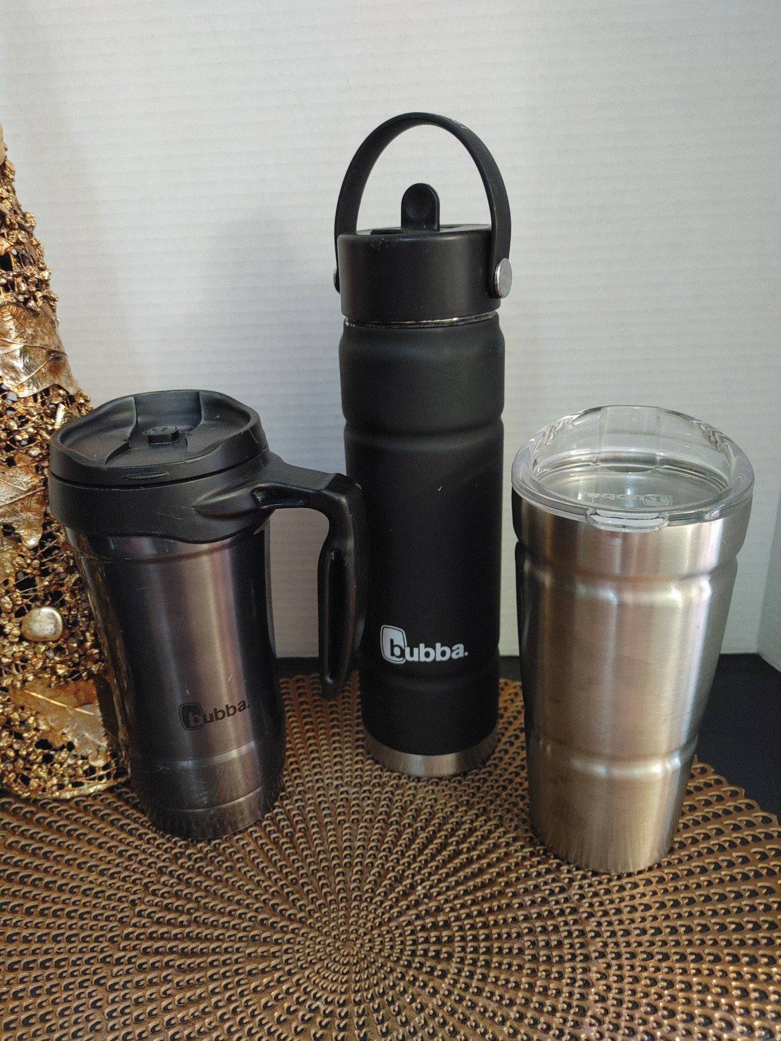 Designer Bubba bundle X3 Size ONE SIZE - 3 Thumbnail