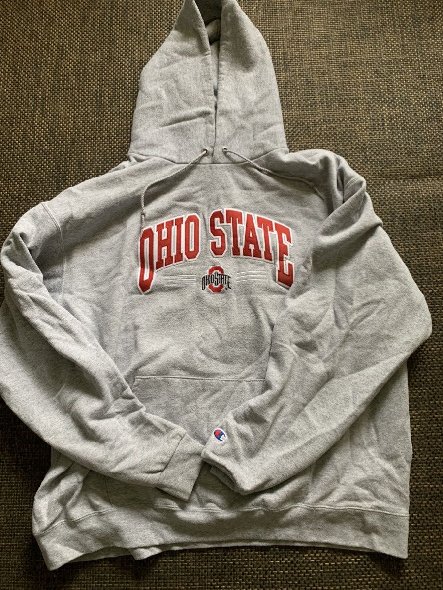 Ohio state champion hoodie best sale