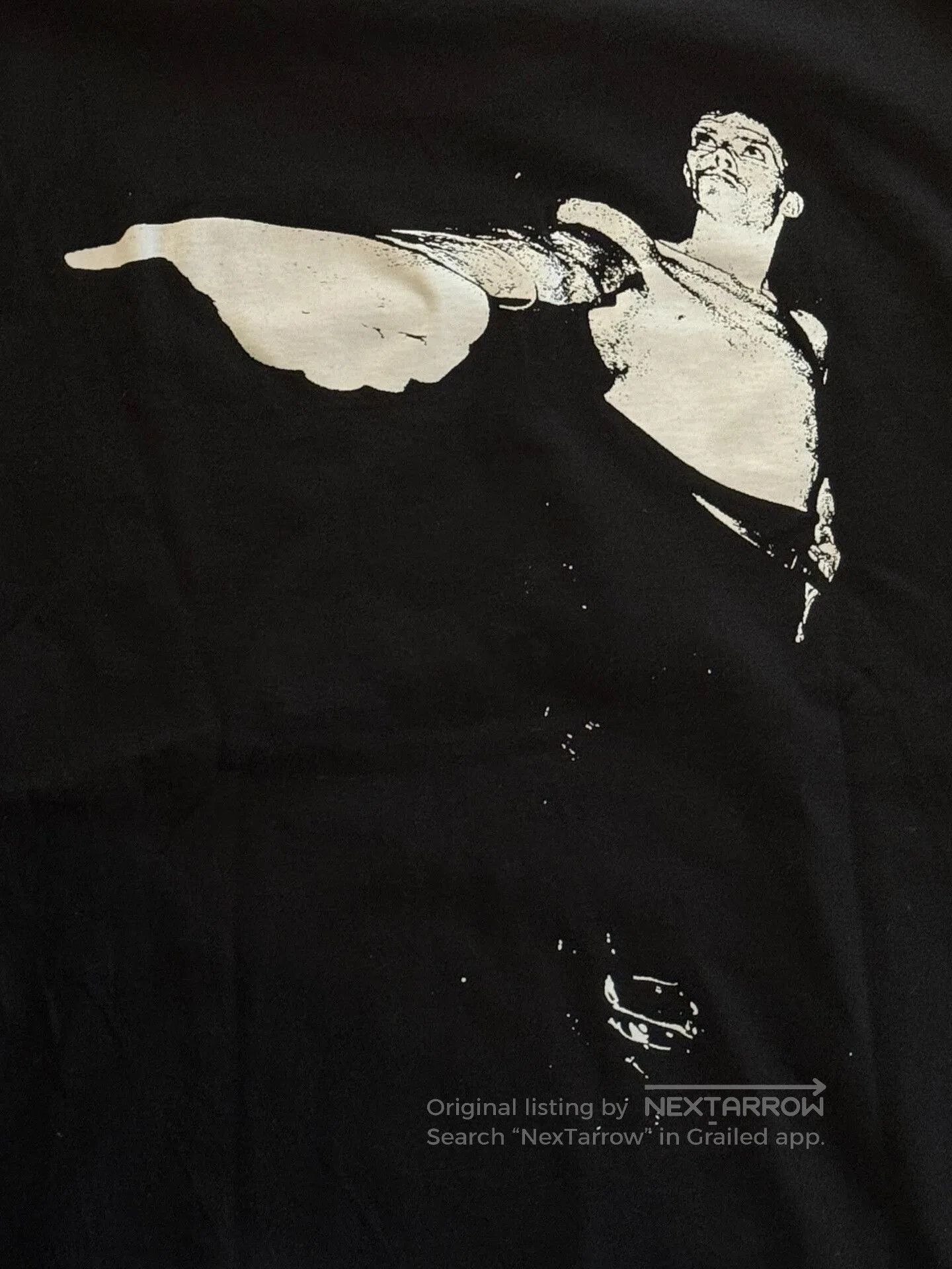 Undercover Undercover 19SS The Bauhaus Vlad. Size US XL / EU 56 / 4 - 5 Thumbnail