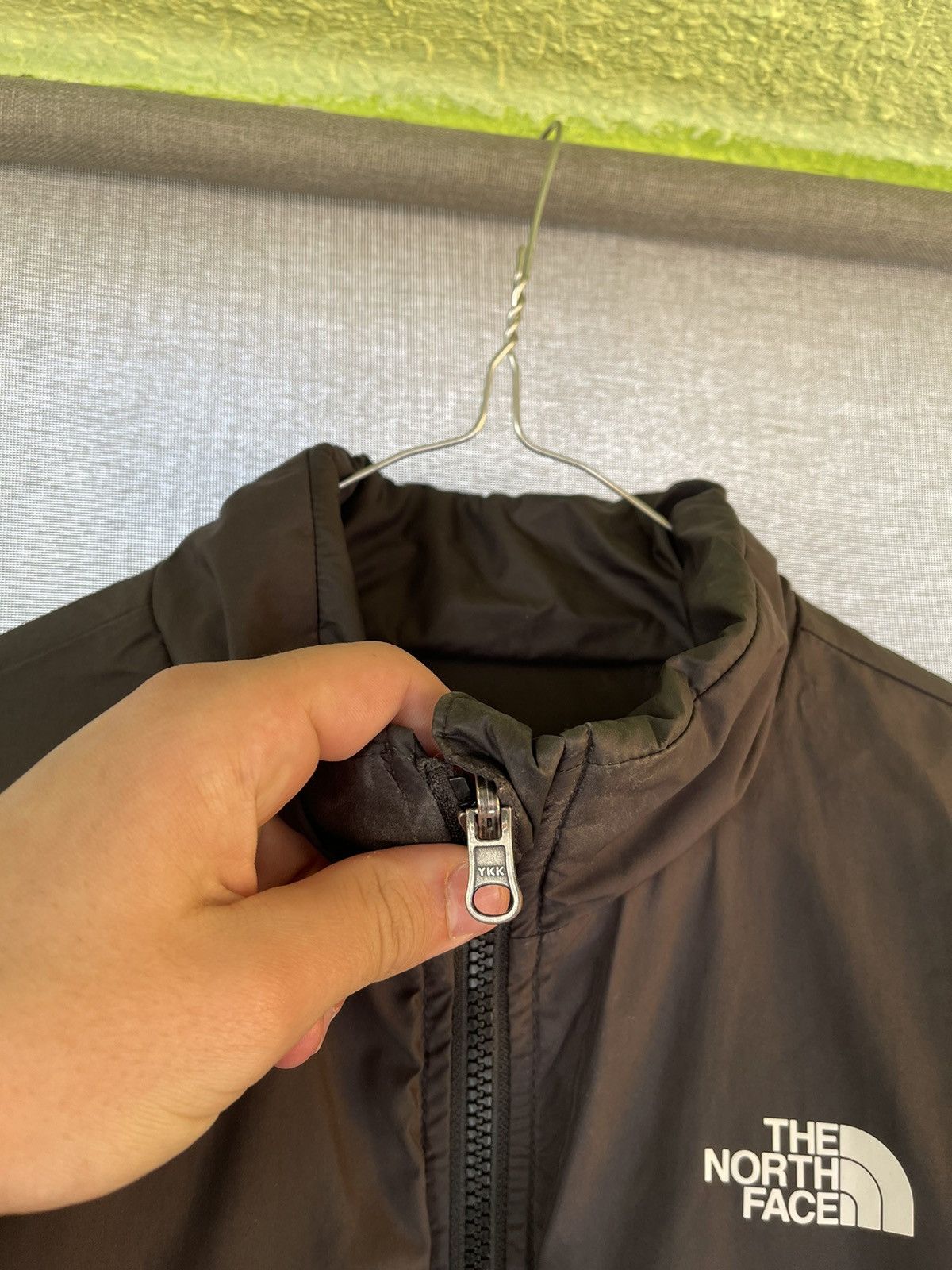 The North Face The North Face 550 Down Jacket Size M / US 6-8 / IT 42-44 - 8 Thumbnail