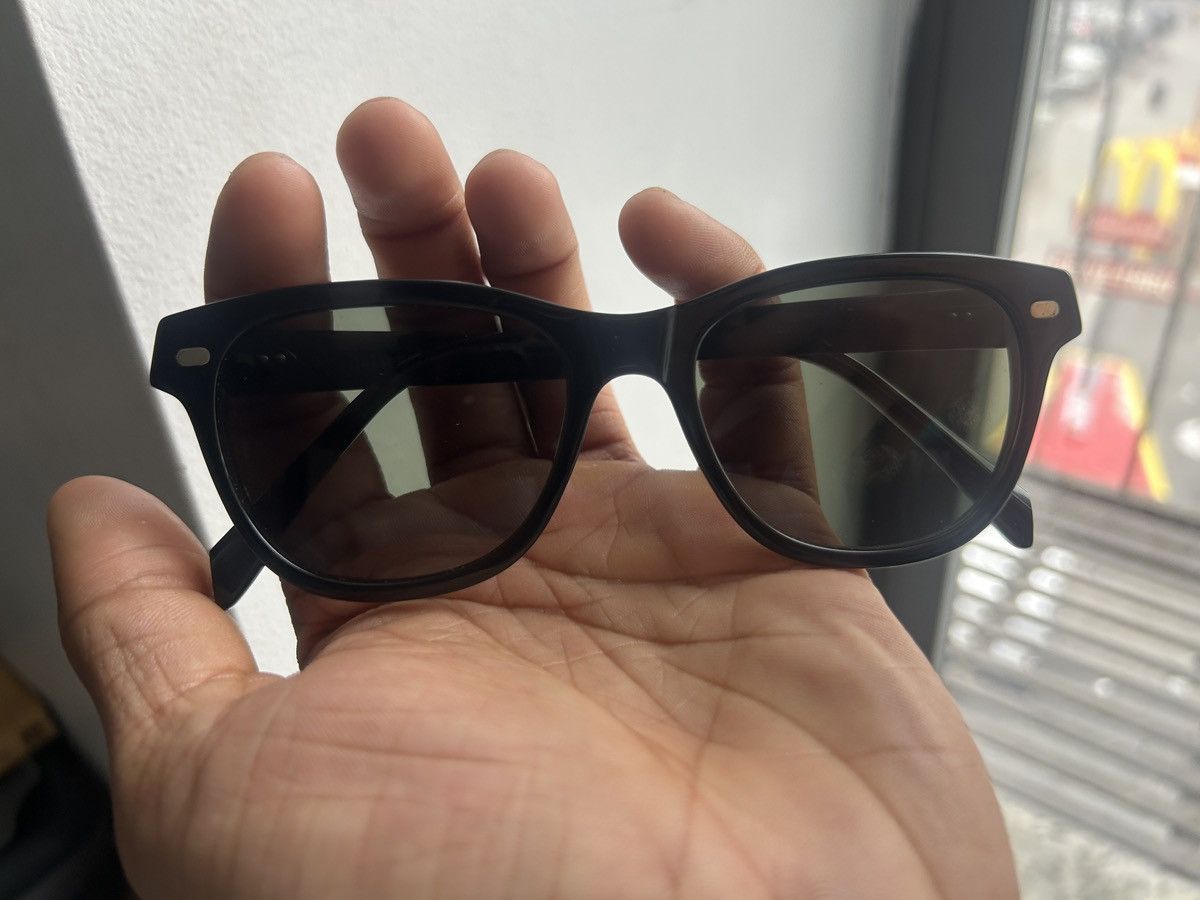 Other [joliet] back in black lazare studio eye wear. Size 34 - 6 Thumbnail