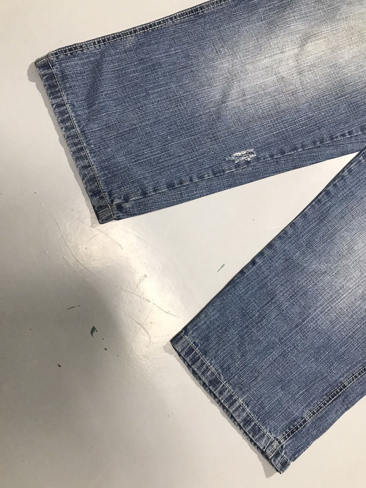 Southpole Vintage southpole denim Size US 36 / EU 52 - 4 Thumbnail
