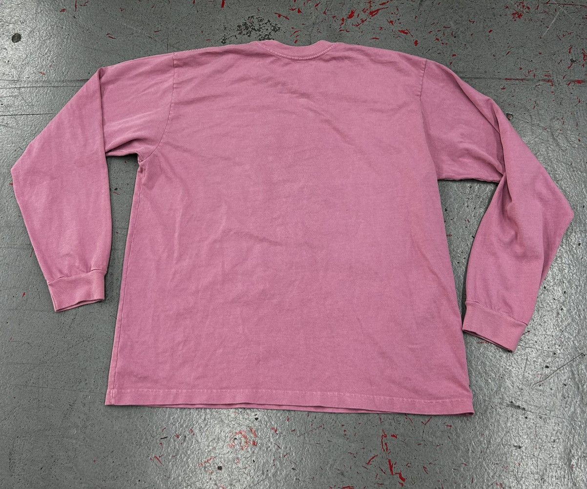 Cactus Plant Flea Market CPFM “Let Sunshine Do” Longsleeve T-Shirt Size US XL / EU 56 / 4 - 3 Thumbnail
