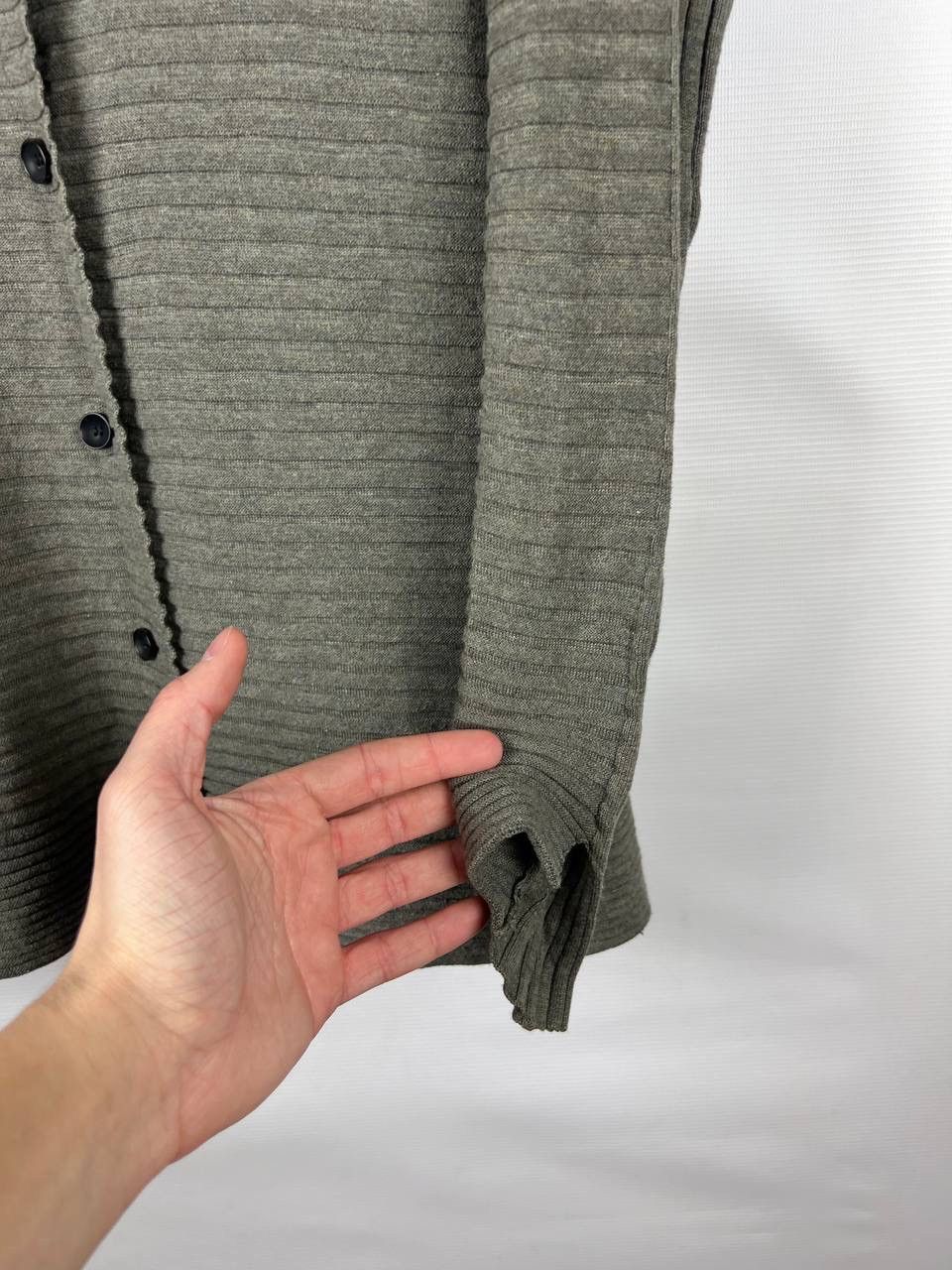 OSKA Oska avant-garde cardigan woman size 2 M Size M / US 6-8 / IT 42-44 - 10 Thumbnail