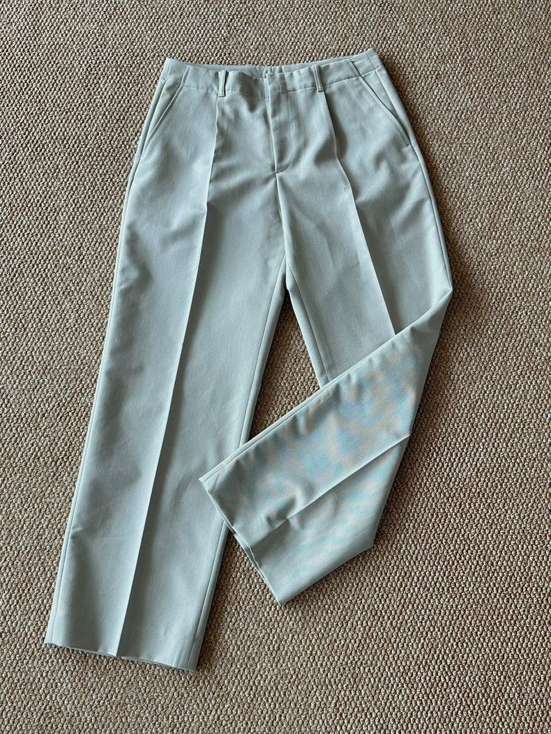 Our Legacy Our Legacy size48 western style pants;suit pants Size 48S - 5 Thumbnail