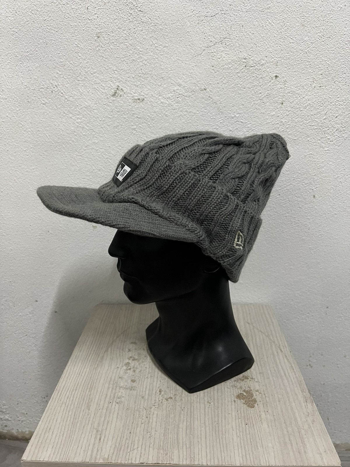 New Era New era Beanie cap Size ONE SIZE - 3 Thumbnail
