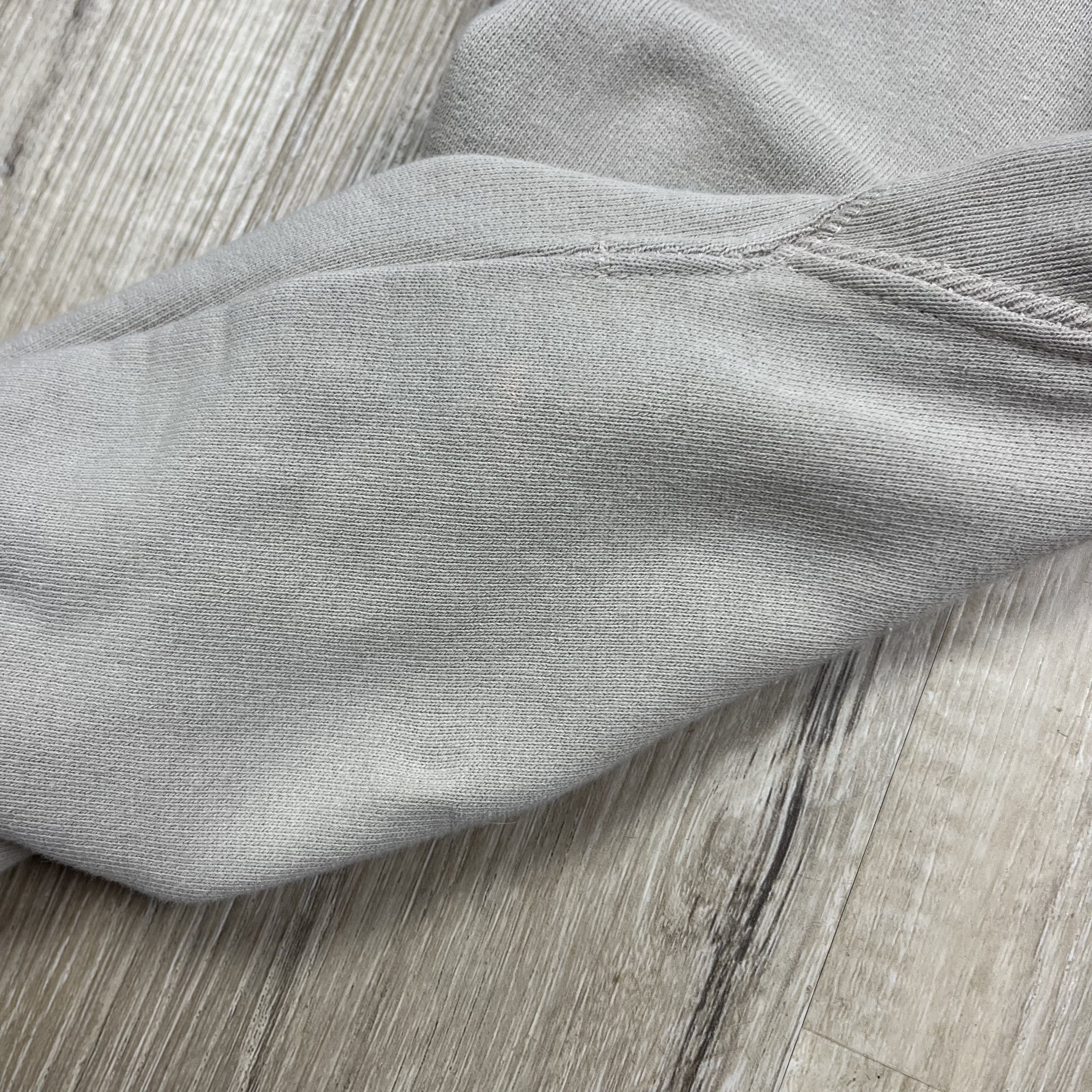 Haven Haven Hoodie Tan Size 02 Medium Made in Canada 100% Cotton Size US M / EU 48-50 / 2 - 9 Thumbnail
