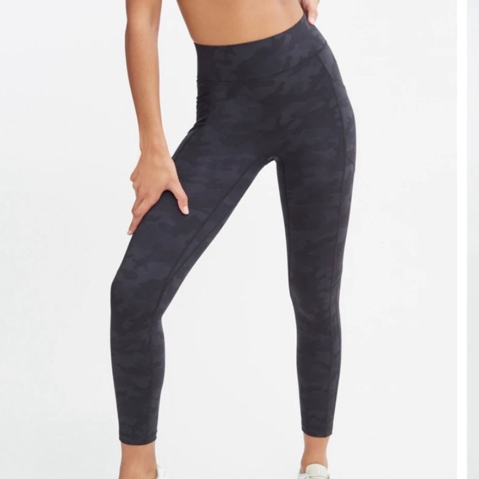Other NWOT- All Access Center Stage Pocket Leggings - Small Size 27" / US 4 / IT 40 - 1 Thumbnail